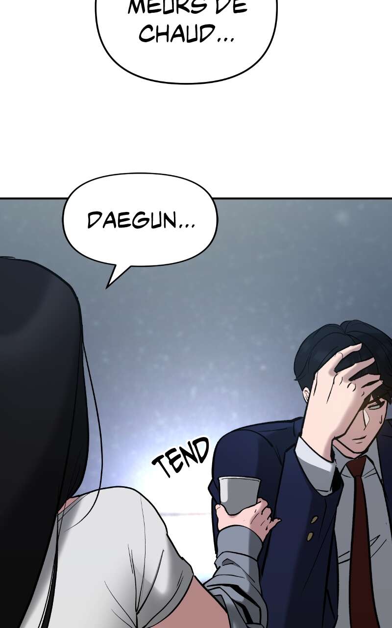 The Bully in Charge Chapitre 54 - Page 19