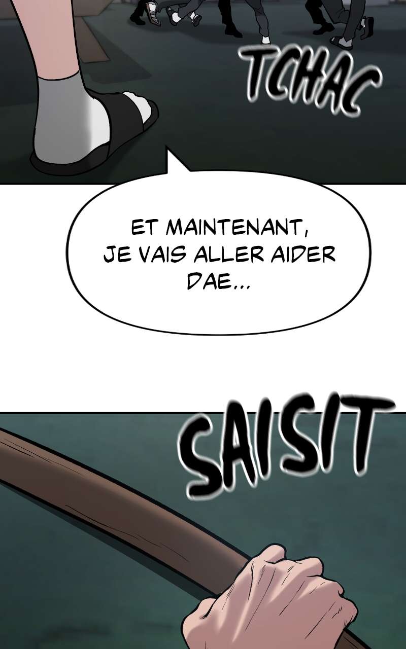 The Bully in Charge Chapitre 54 - Page 190