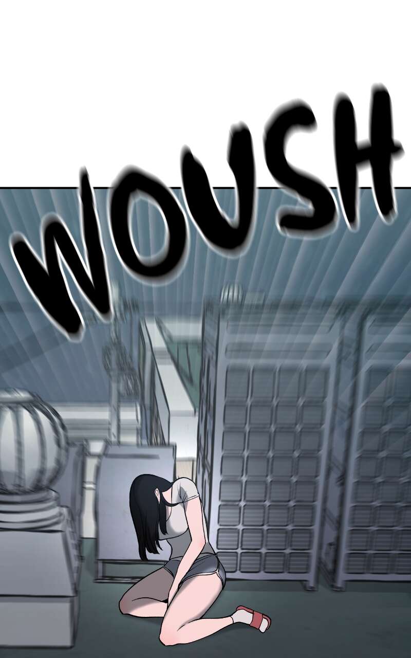 The Bully in Charge Chapitre 54 - Page 192