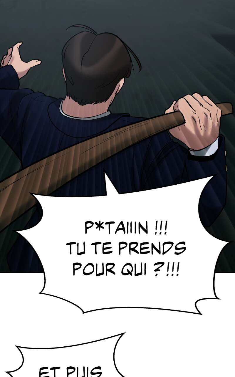 The Bully in Charge Chapitre 54 - Page 193