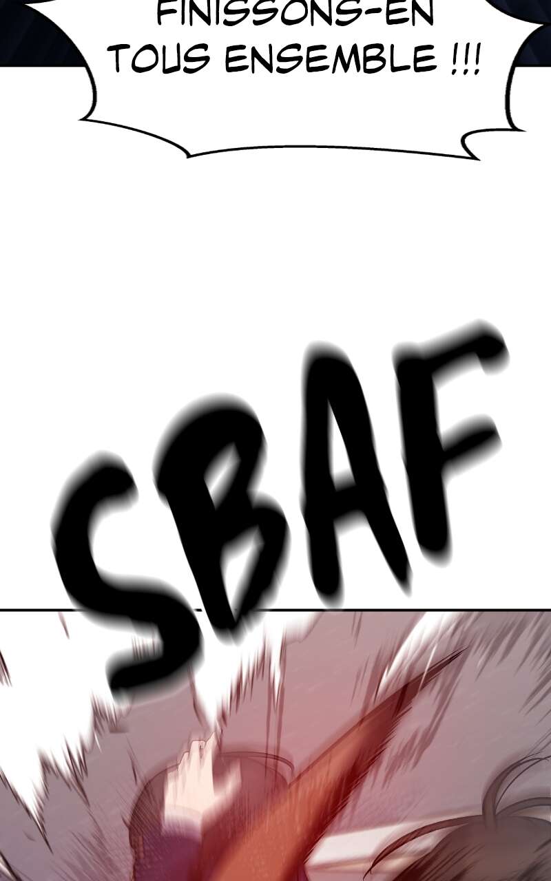 The Bully in Charge Chapitre 54 - Page 195