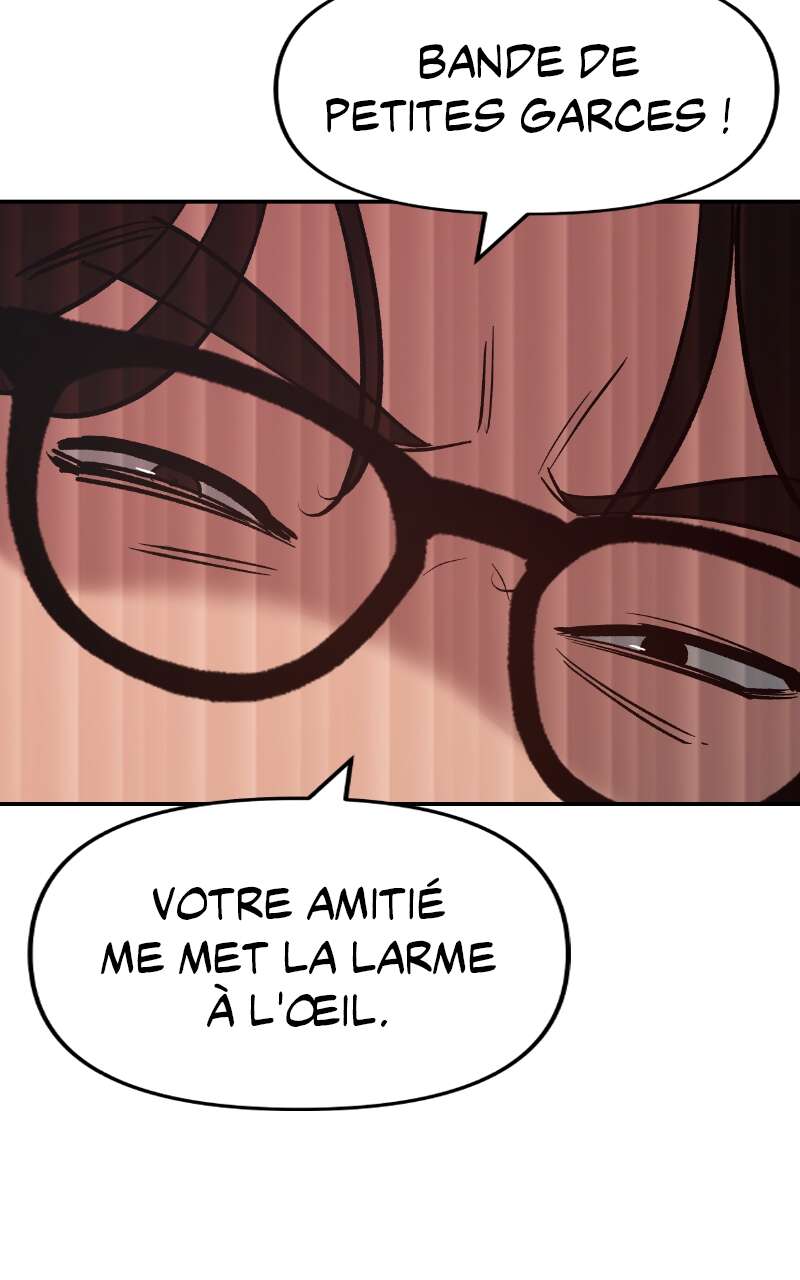 The Bully in Charge Chapitre 54 - Page 198