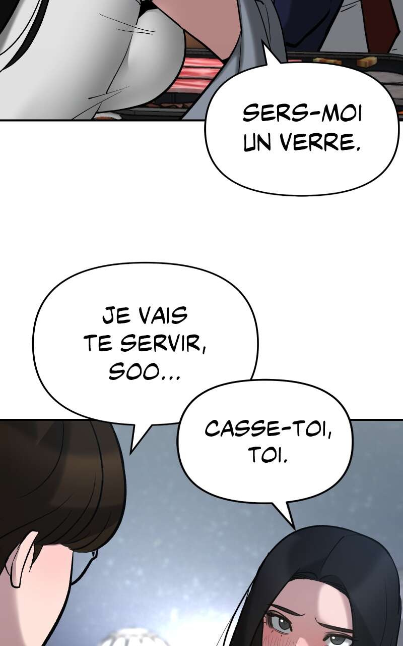 The Bully in Charge Chapitre 54 - Page 20