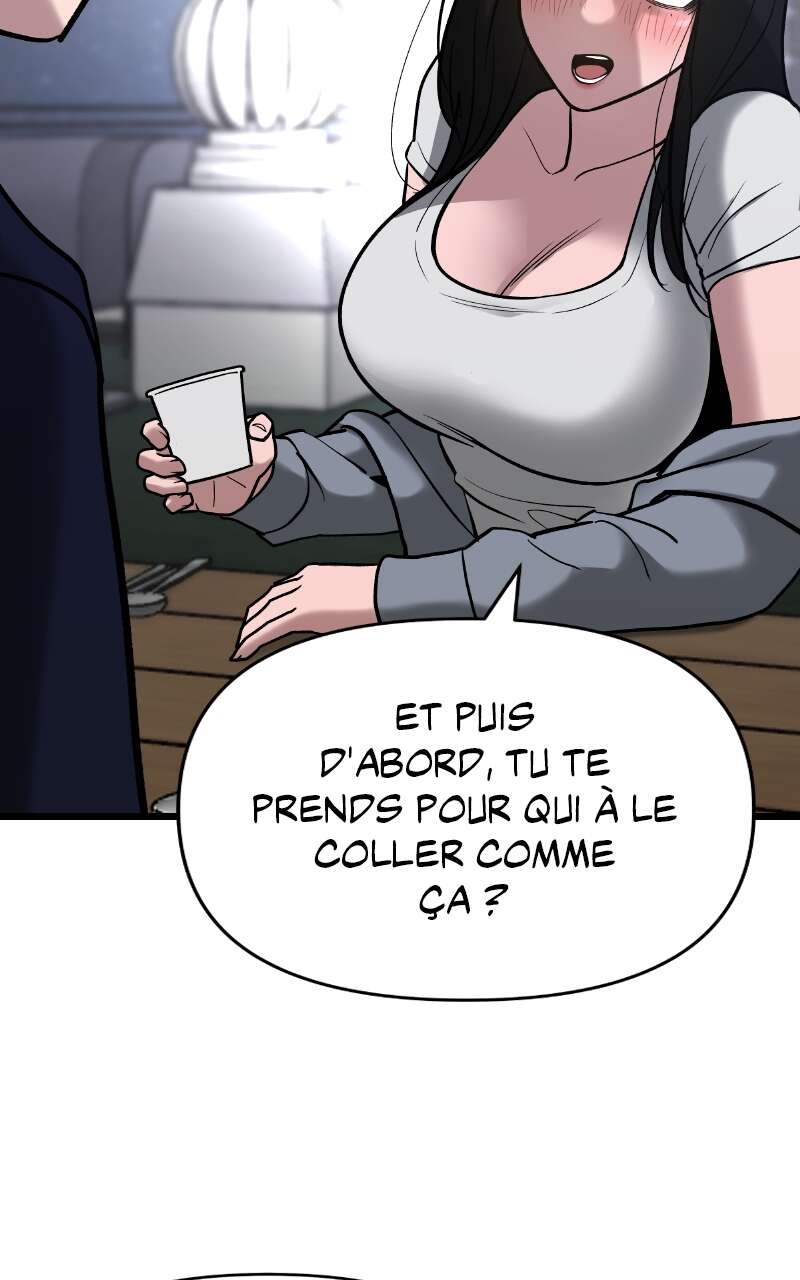 The Bully in Charge Chapitre 54 - Page 21
