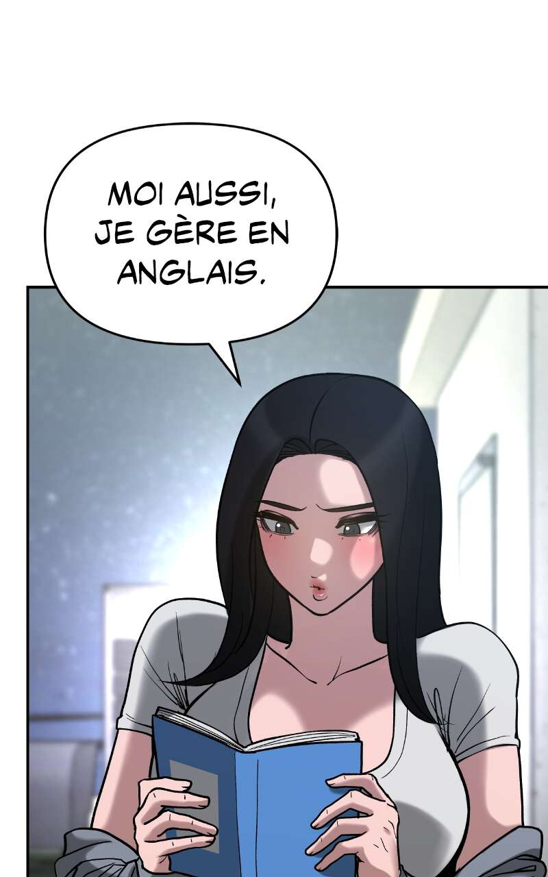 The Bully in Charge Chapitre 54 - Page 23