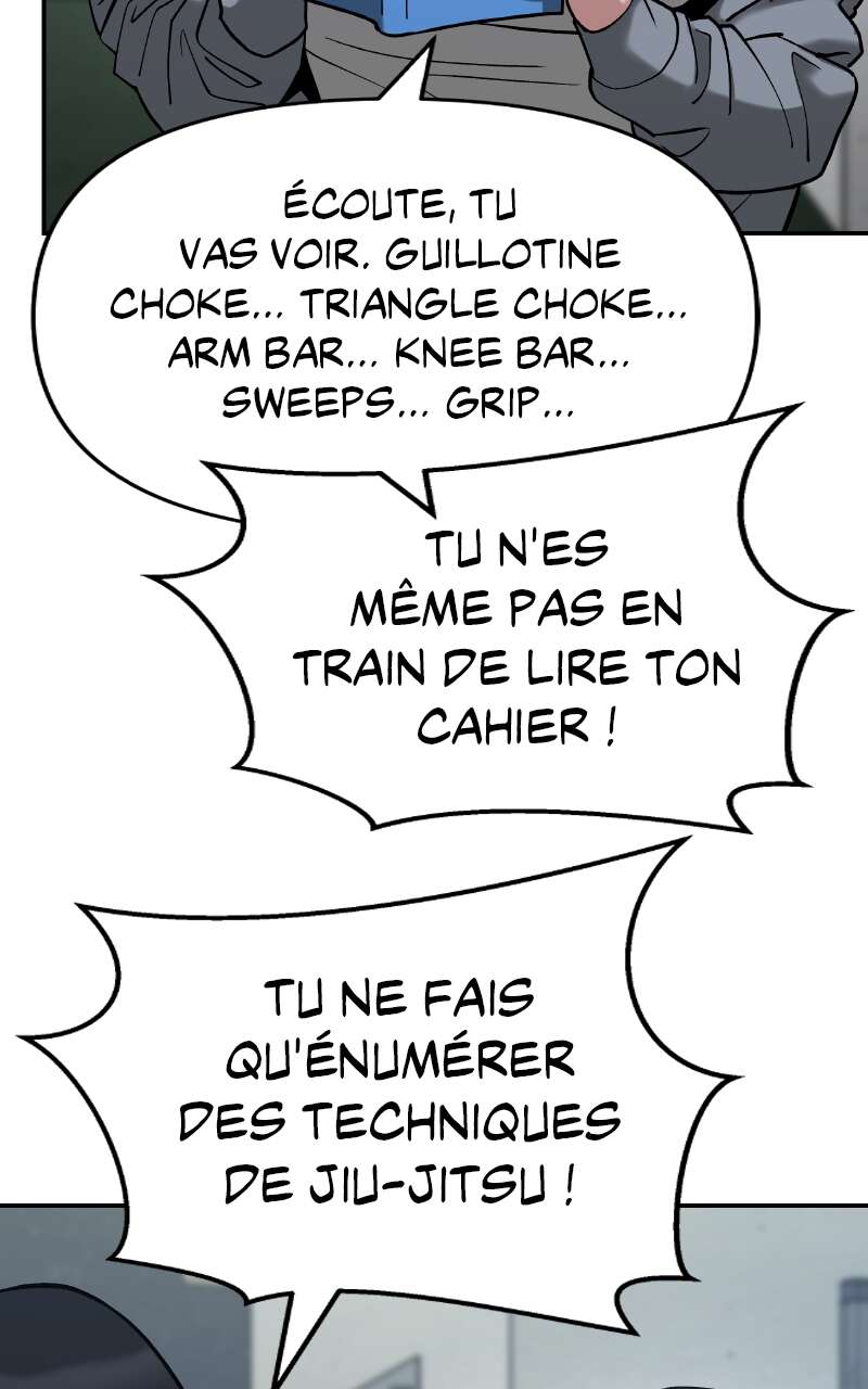 The Bully in Charge Chapitre 54 - Page 24