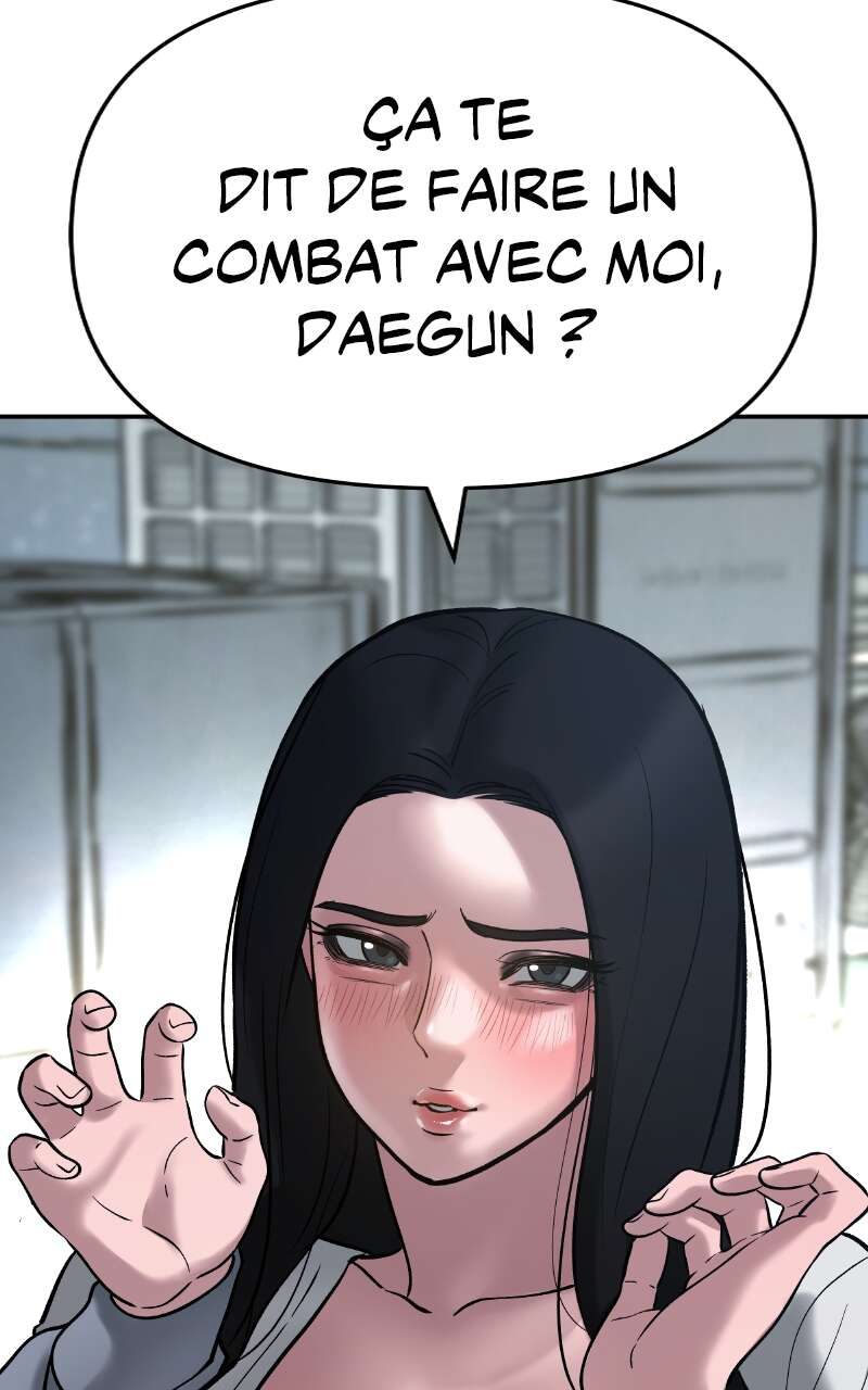 The Bully in Charge Chapitre 54 - Page 26