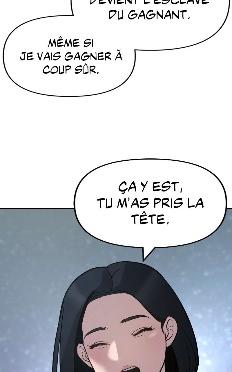 The Bully in Charge Chapitre 54 - Page 28