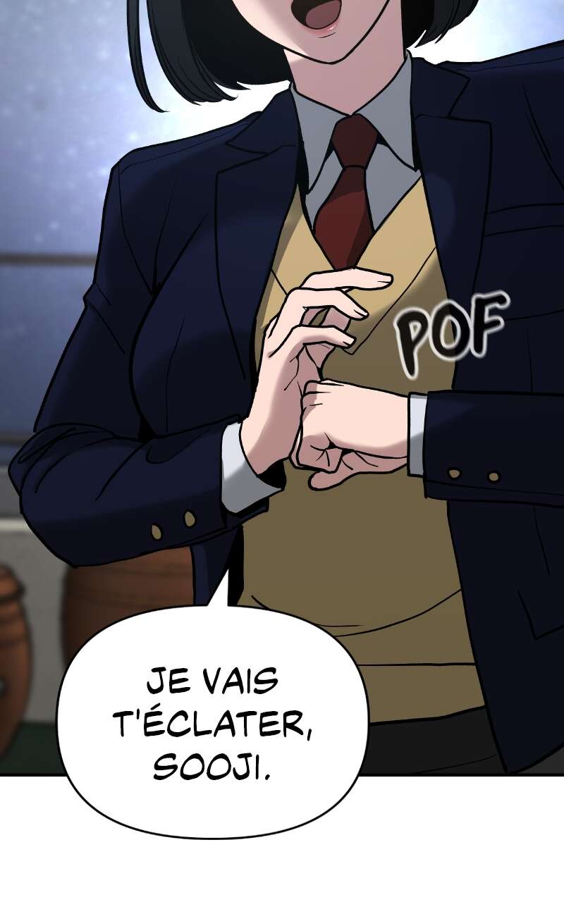 The Bully in Charge Chapitre 54 - Page 29
