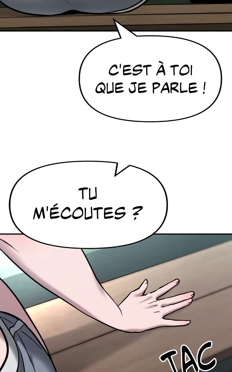 The Bully in Charge Chapitre 54 - Page 3