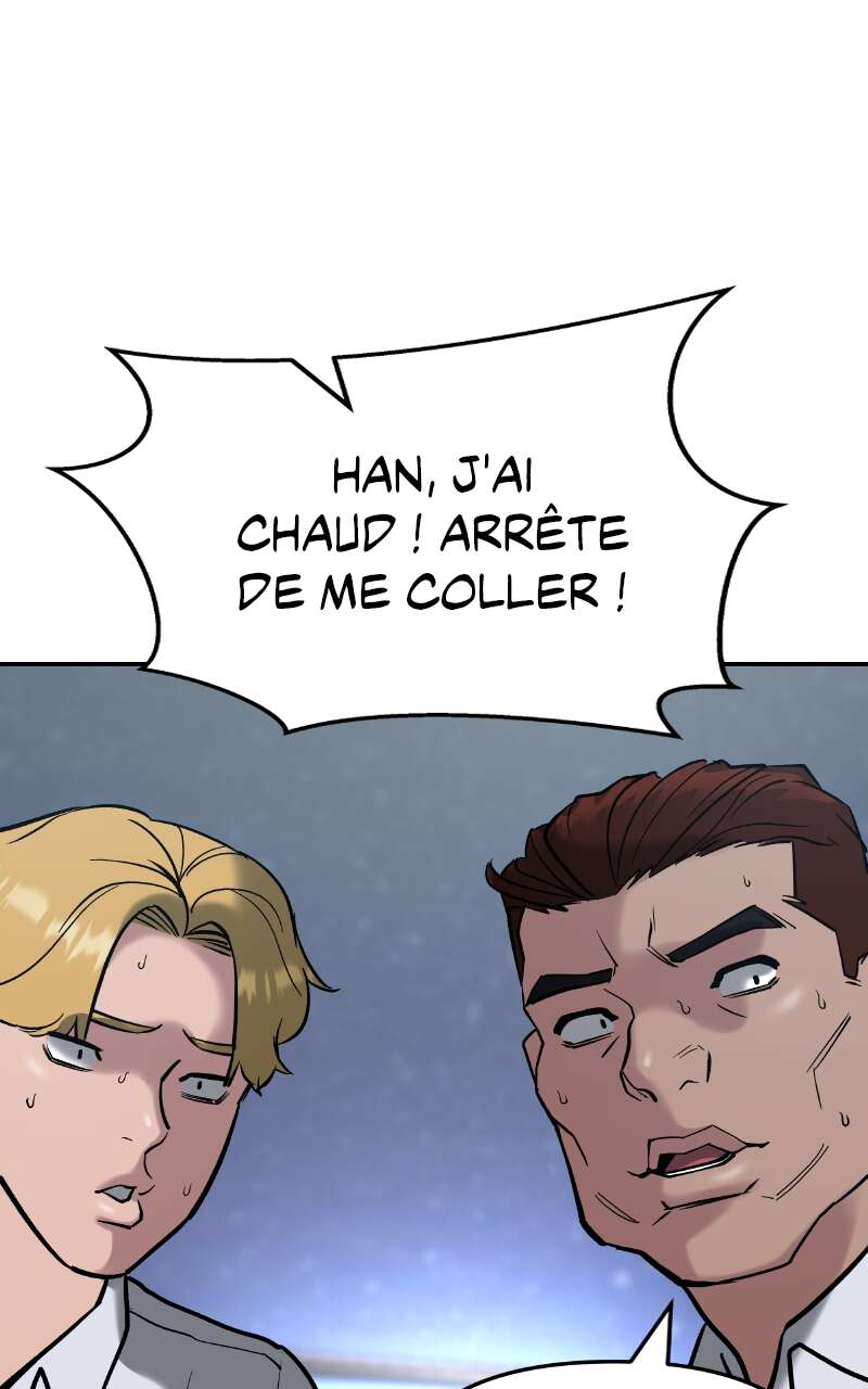 The Bully in Charge Chapitre 54 - Page 30