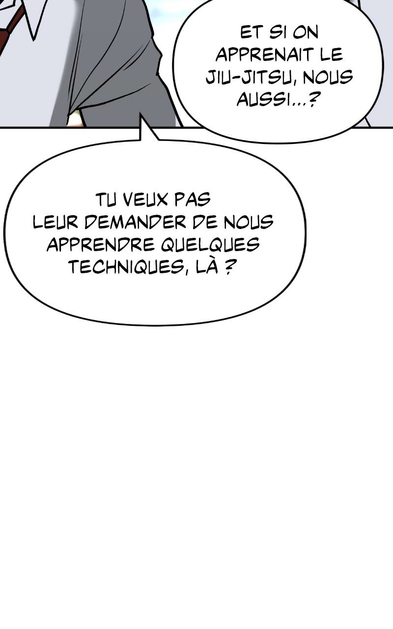 The Bully in Charge Chapitre 54 - Page 31