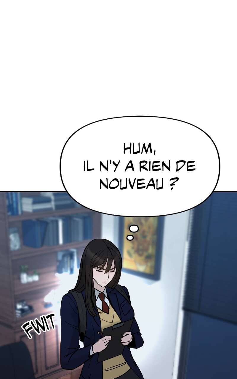 The Bully in Charge Chapitre 54 - Page 34