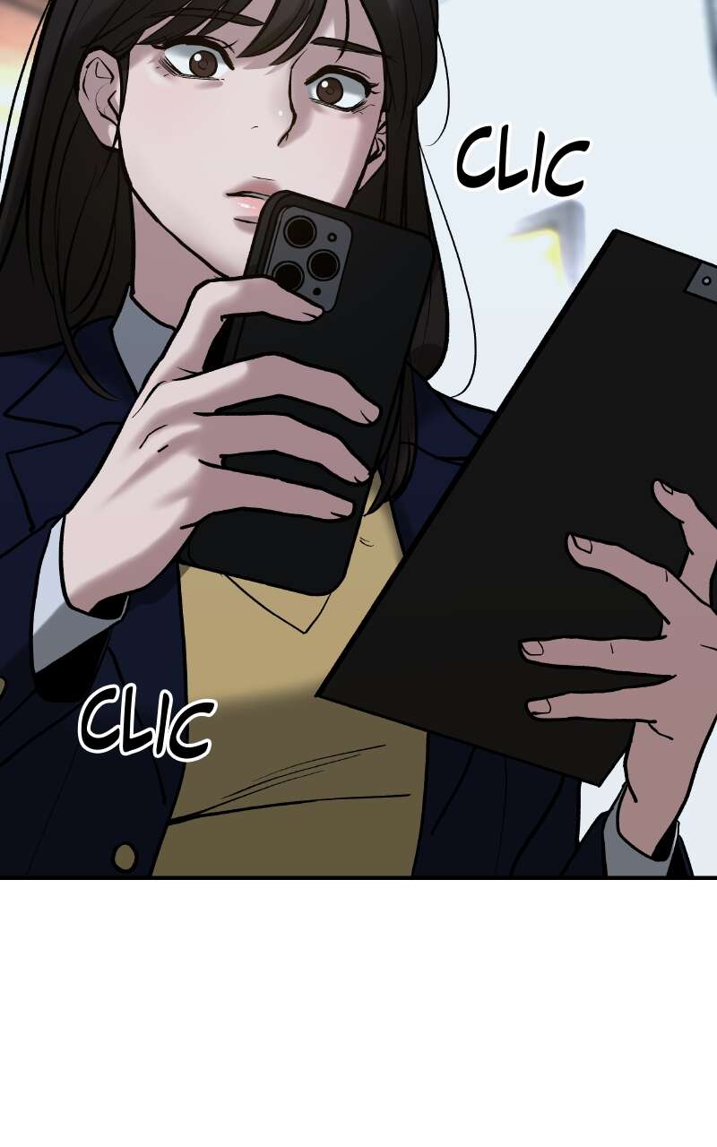 The Bully in Charge Chapitre 54 - Page 36