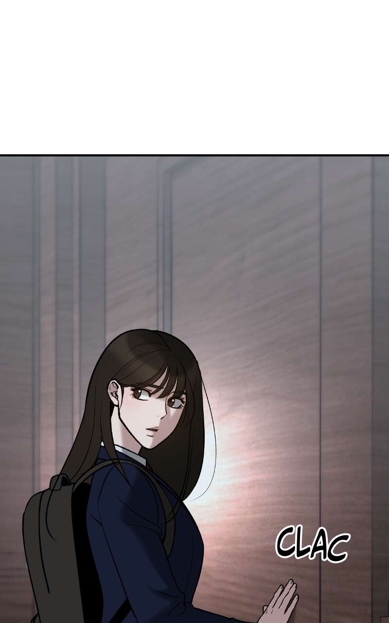 The Bully in Charge Chapitre 54 - Page 37