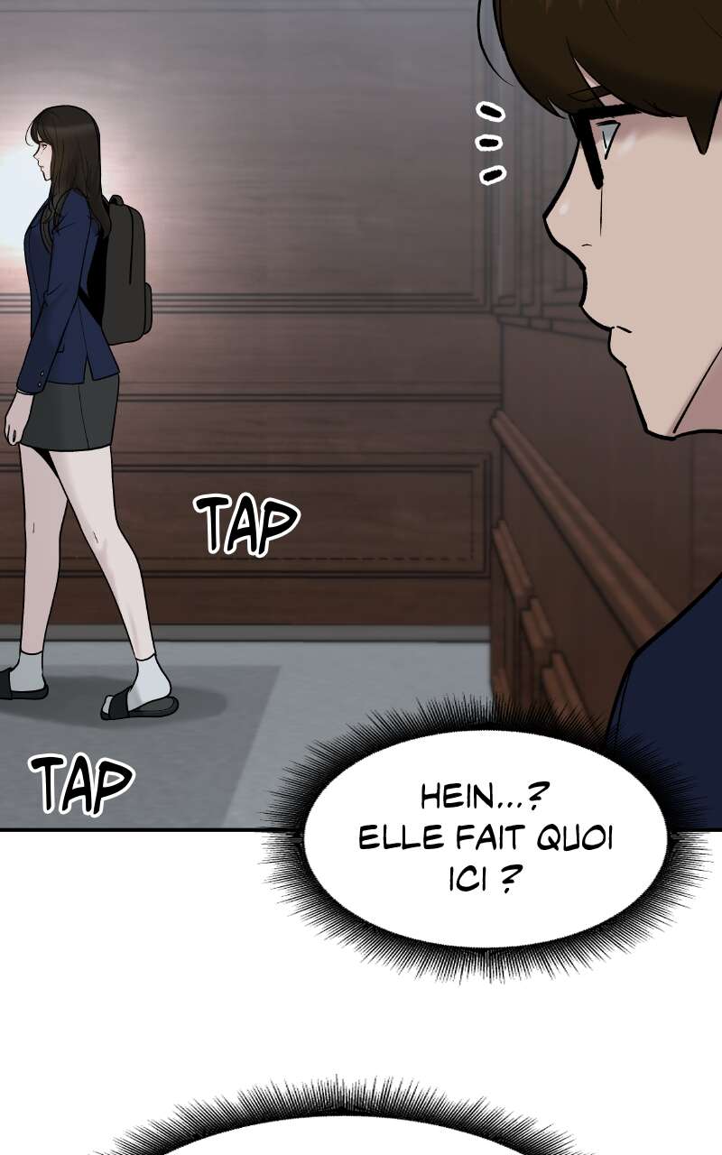 The Bully in Charge Chapitre 54 - Page 39