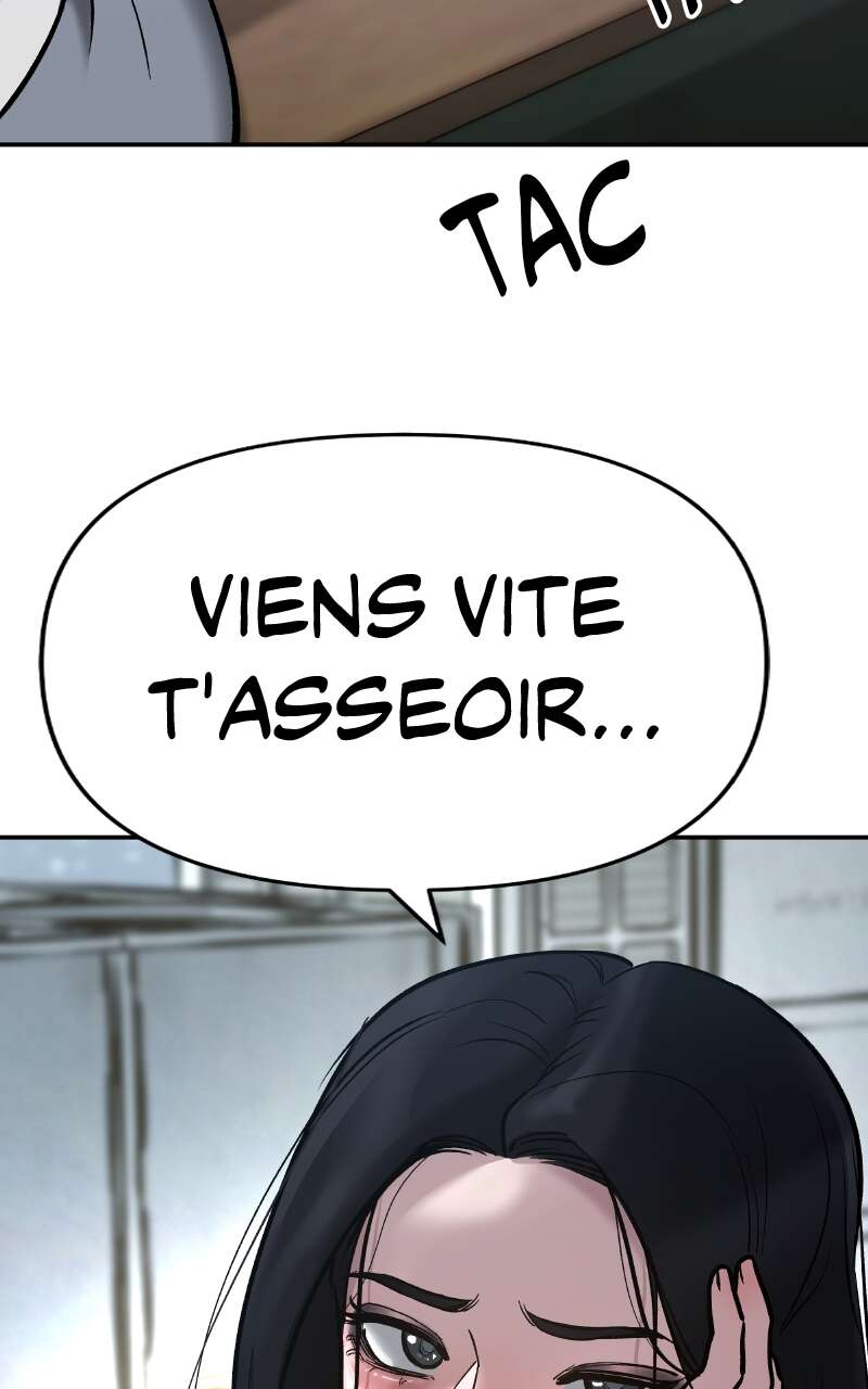 The Bully in Charge Chapitre 54 - Page 4
