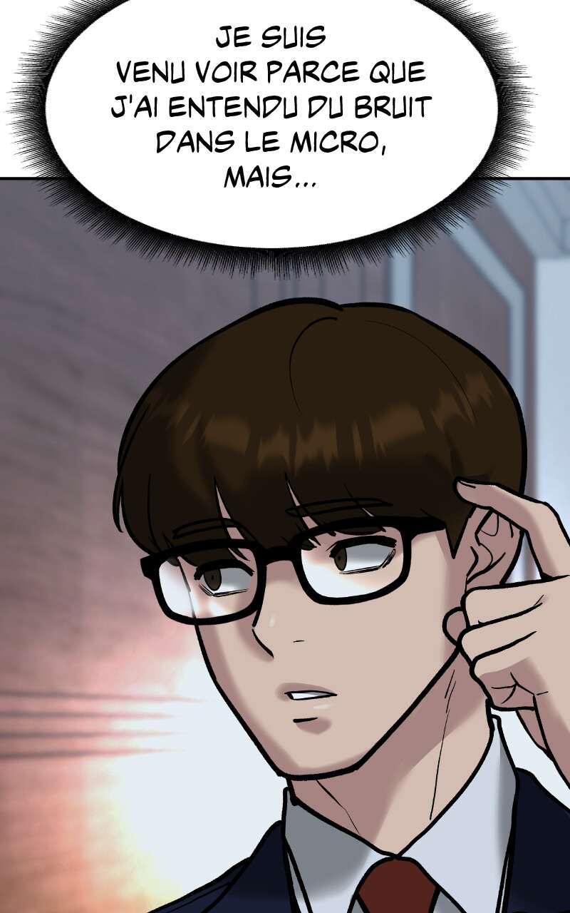 The Bully in Charge Chapitre 54 - Page 40