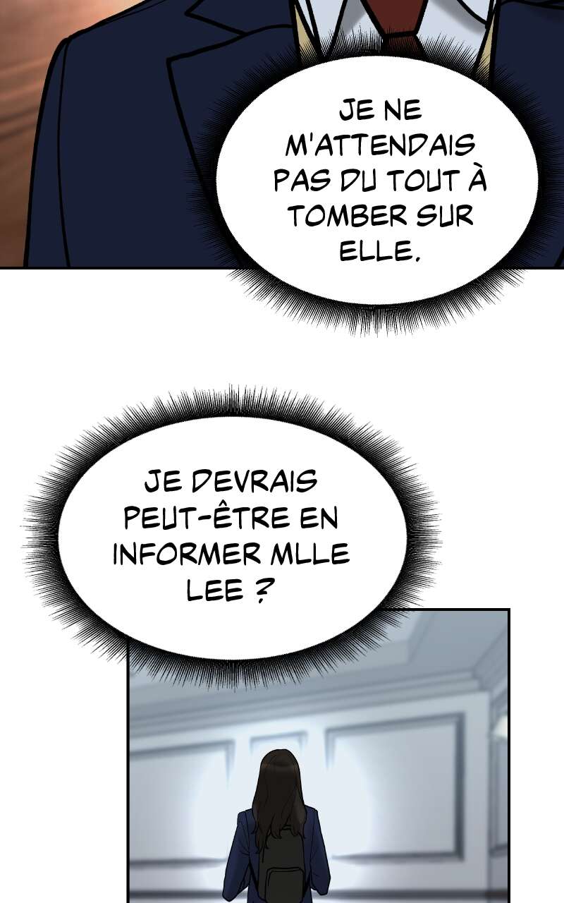 The Bully in Charge Chapitre 54 - Page 41