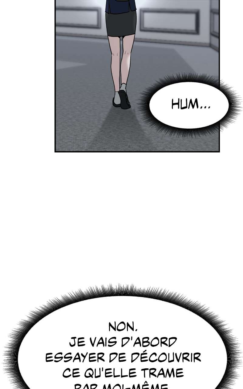 The Bully in Charge Chapitre 54 - Page 42