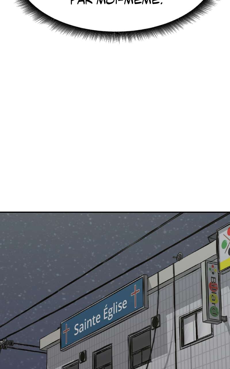 The Bully in Charge Chapitre 54 - Page 43