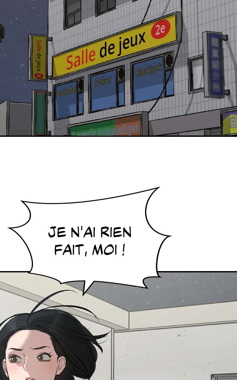 The Bully in Charge Chapitre 54 - Page 44