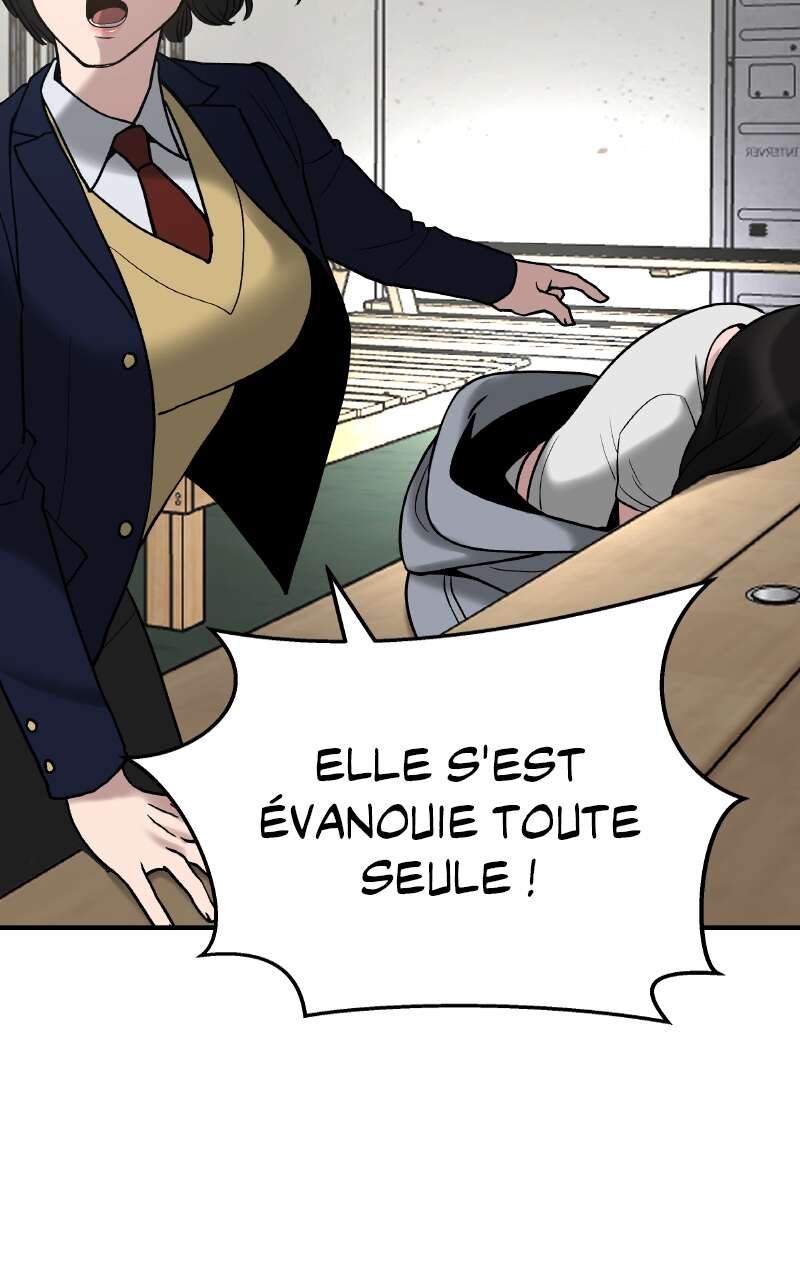The Bully in Charge Chapitre 54 - Page 45