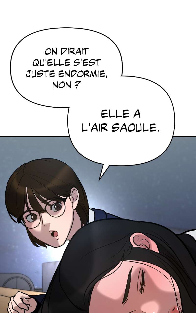 The Bully in Charge Chapitre 54 - Page 46