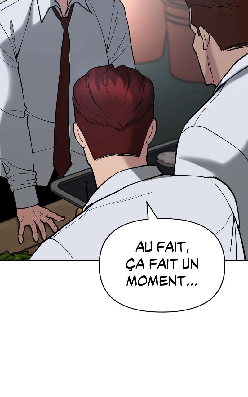 The Bully in Charge Chapitre 54 - Page 48