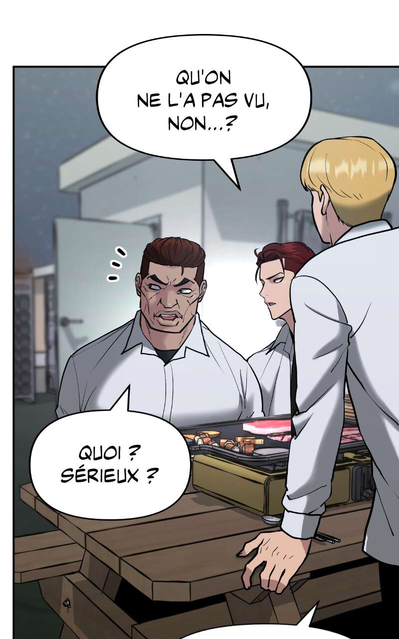 The Bully in Charge Chapitre 54 - Page 49