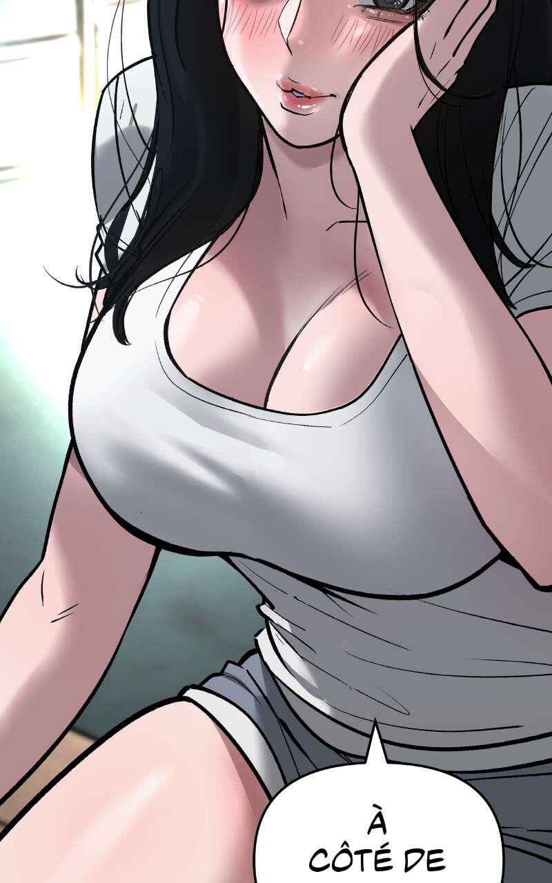 The Bully in Charge Chapitre 54 - Page 5