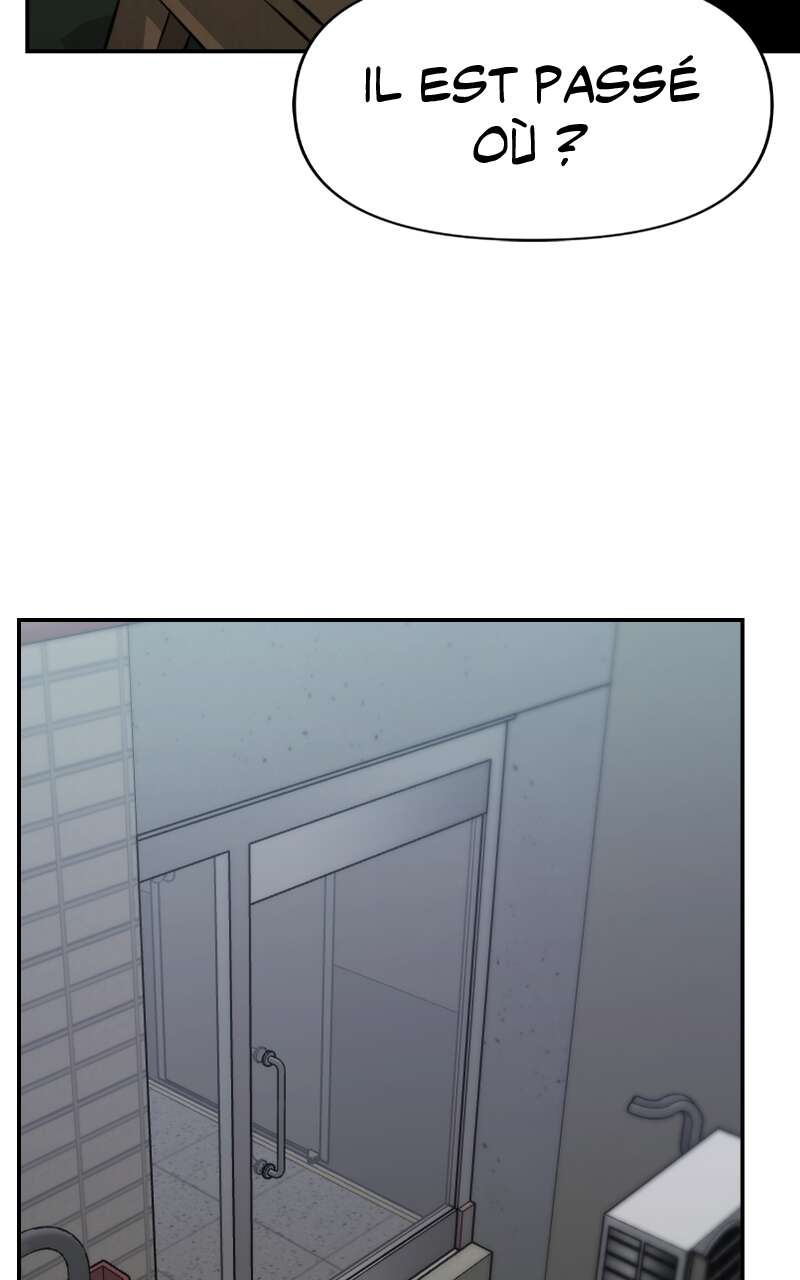 The Bully in Charge Chapitre 54 - Page 50