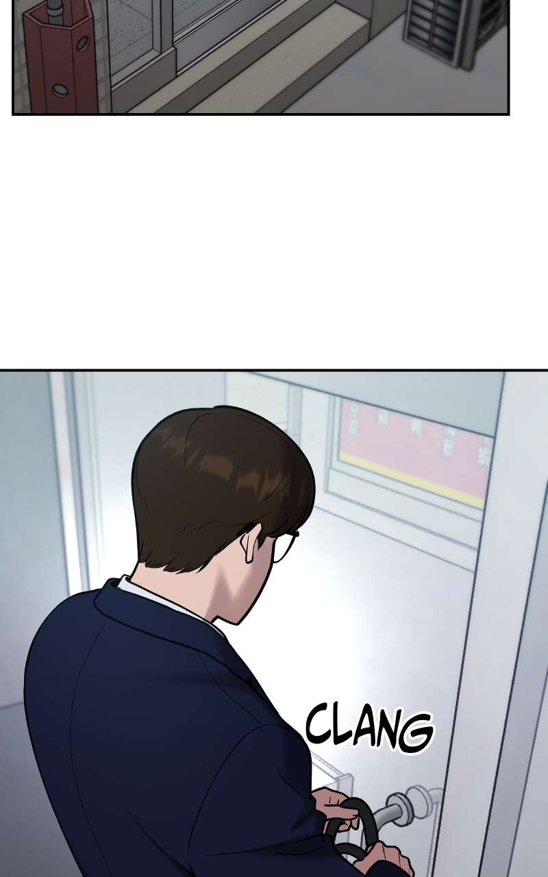 The Bully in Charge Chapitre 54 - Page 51