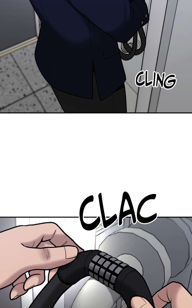 The Bully in Charge Chapitre 54 - Page 52
