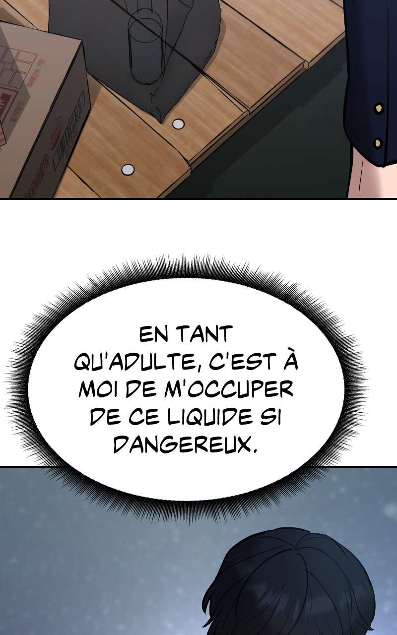 The Bully in Charge Chapitre 54 - Page 54