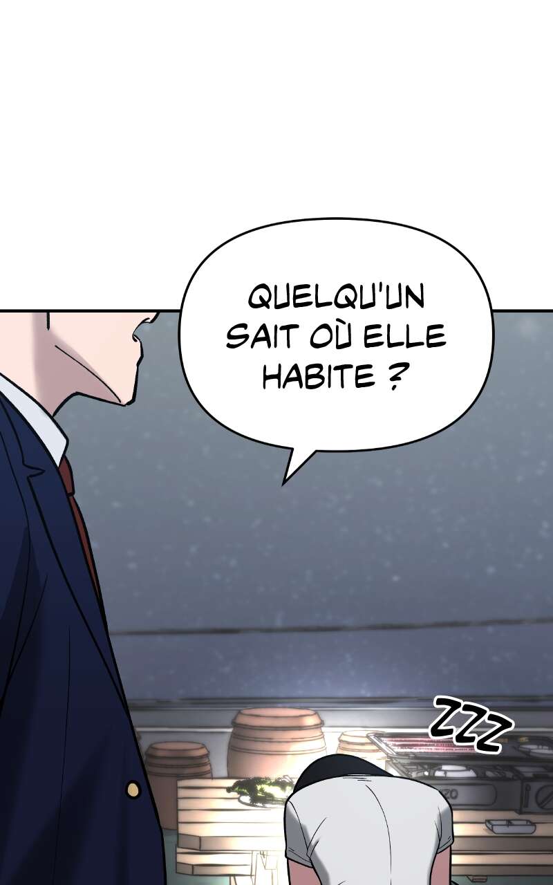 The Bully in Charge Chapitre 54 - Page 56