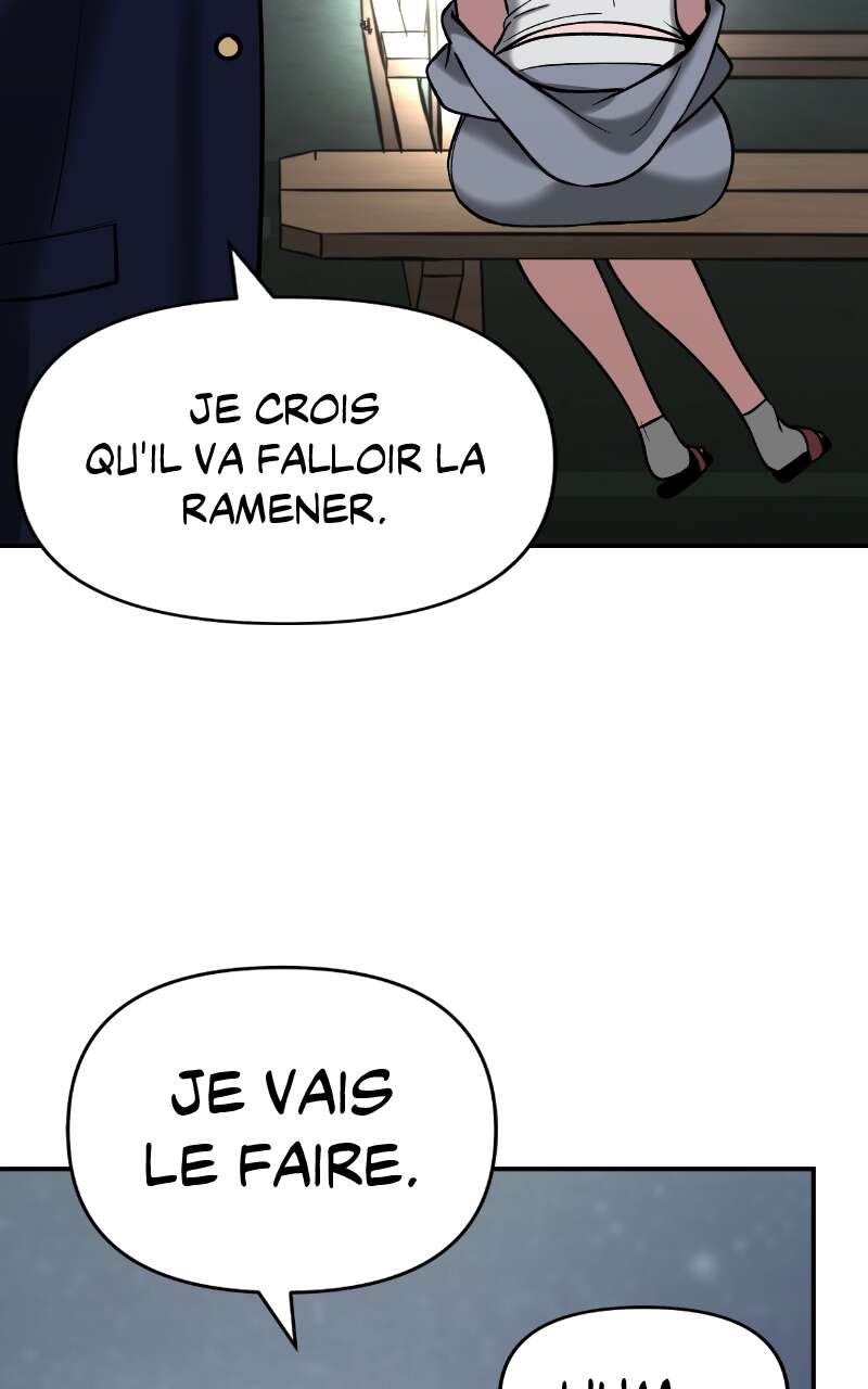 The Bully in Charge Chapitre 54 - Page 57