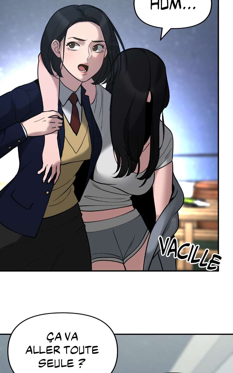 The Bully in Charge Chapitre 54 - Page 58