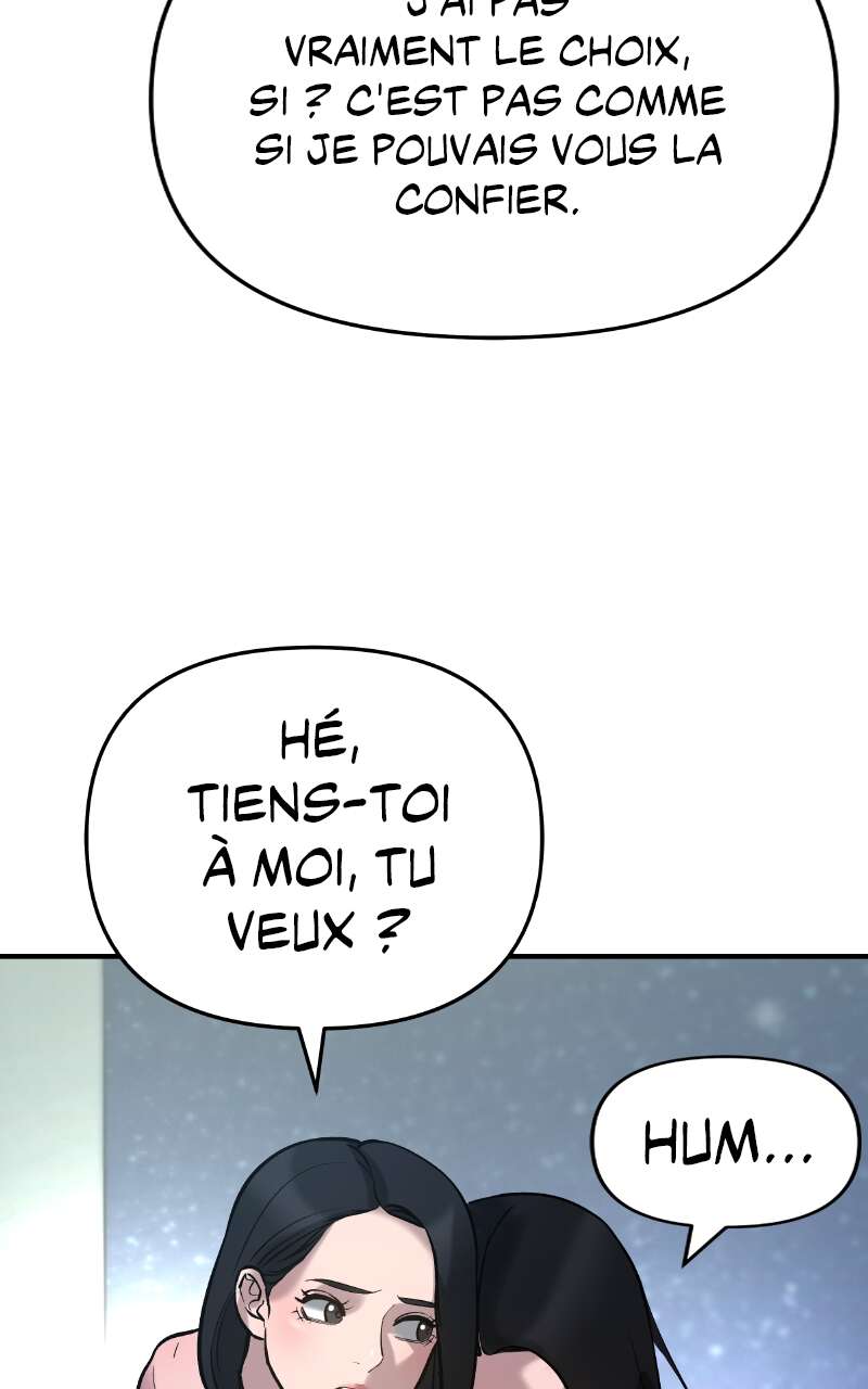 The Bully in Charge Chapitre 54 - Page 60