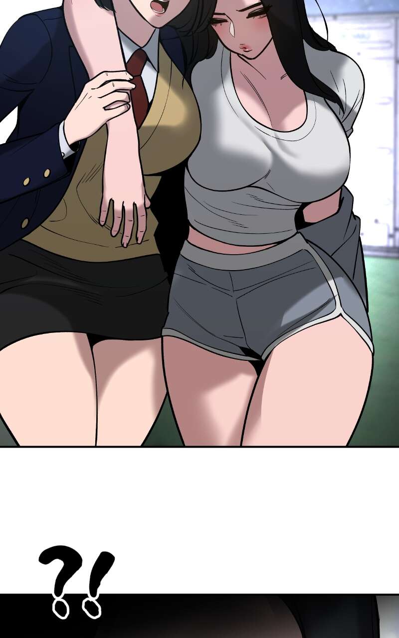 The Bully in Charge Chapitre 54 - Page 61