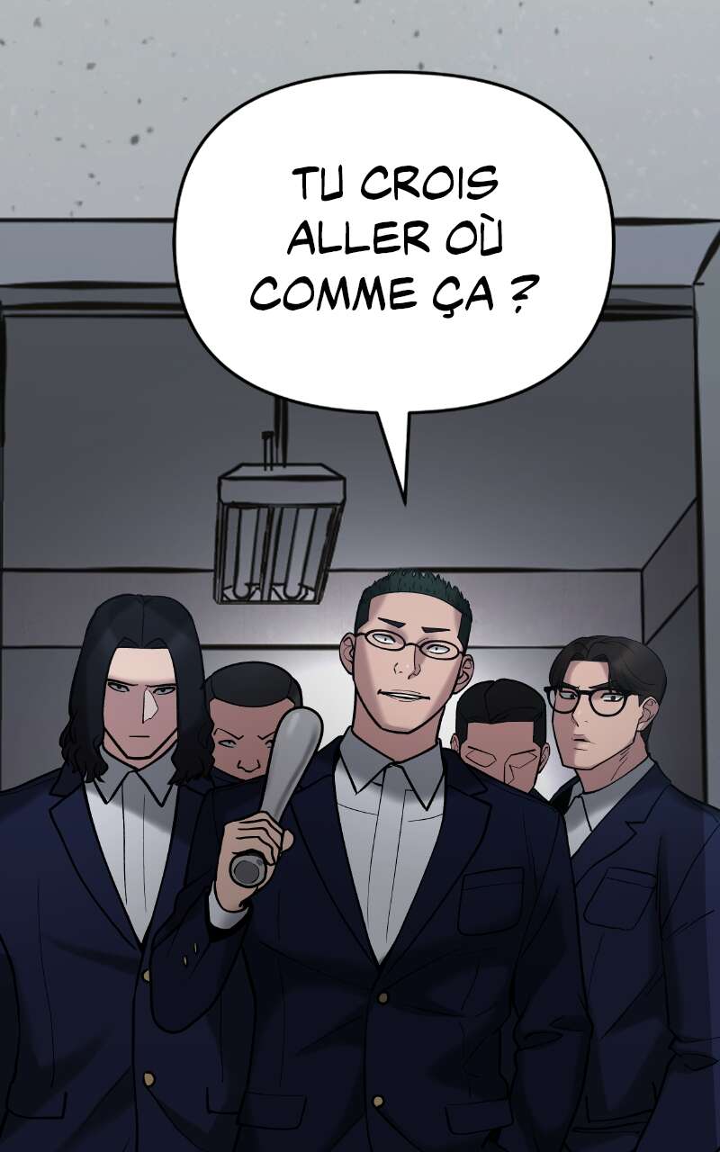 The Bully in Charge Chapitre 54 - Page 63
