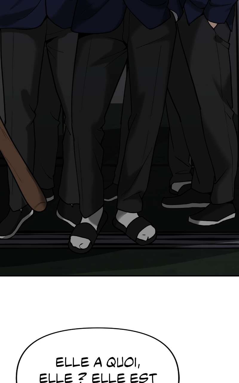 The Bully in Charge Chapitre 54 - Page 64