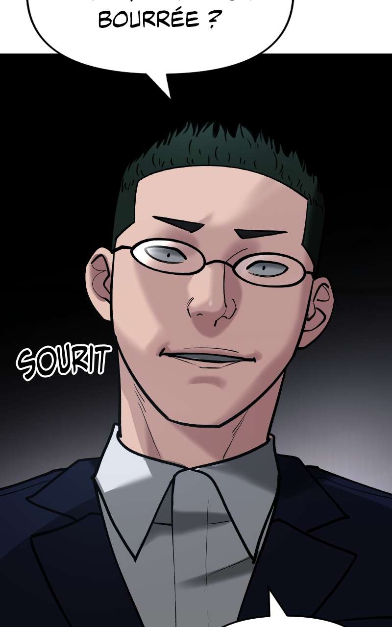 The Bully in Charge Chapitre 54 - Page 65