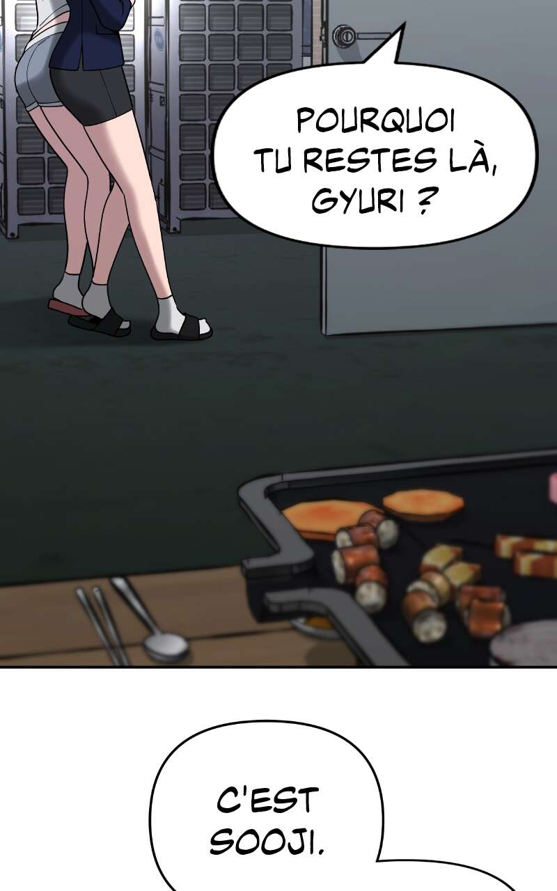 The Bully in Charge Chapitre 54 - Page 67