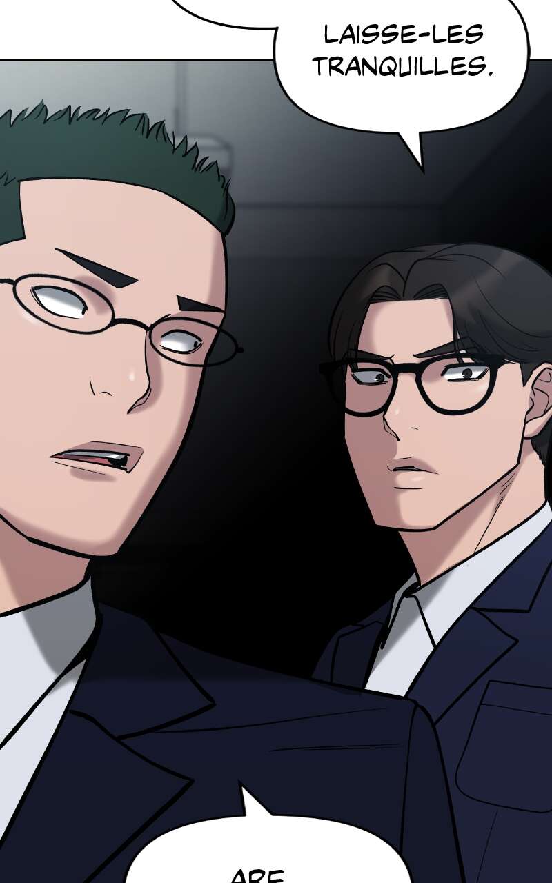 The Bully in Charge Chapitre 54 - Page 68