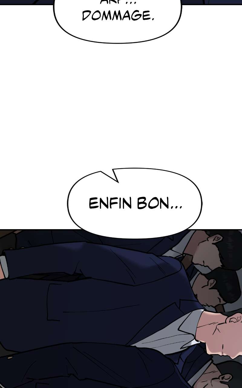 The Bully in Charge Chapitre 54 - Page 69