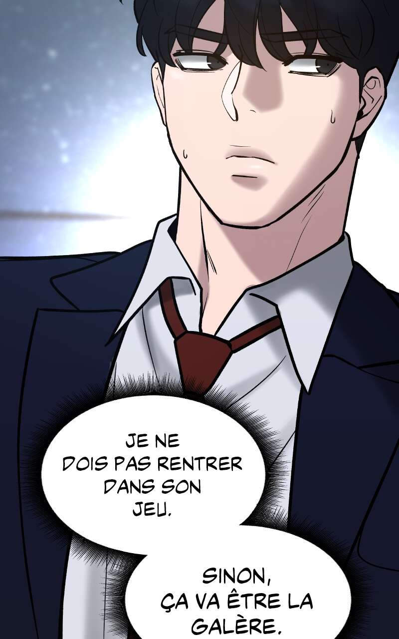 The Bully in Charge Chapitre 54 - Page 7