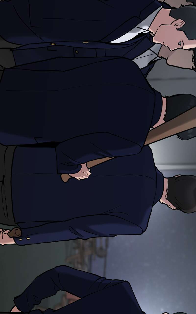 The Bully in Charge Chapitre 54 - Page 70