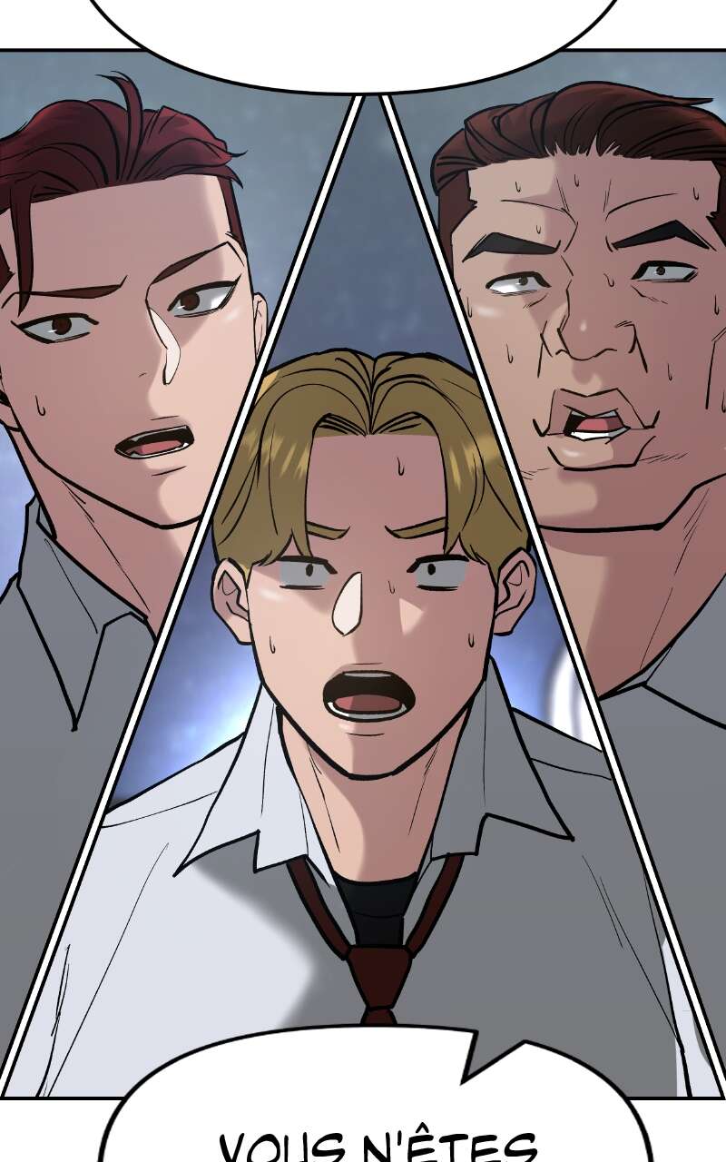 The Bully in Charge Chapitre 54 - Page 72