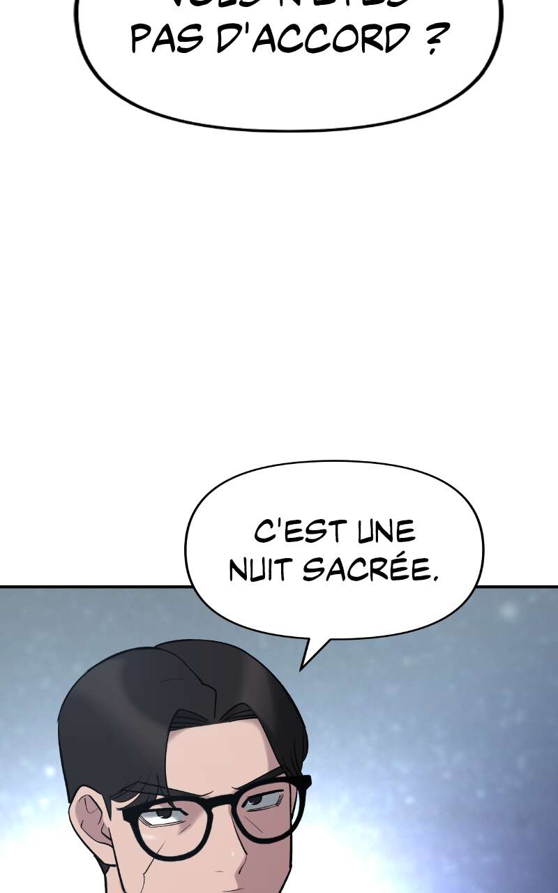 The Bully in Charge Chapitre 54 - Page 73